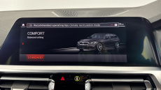 BMW 3 Series 330i M Sport 5dr Step Auto Petrol Estate